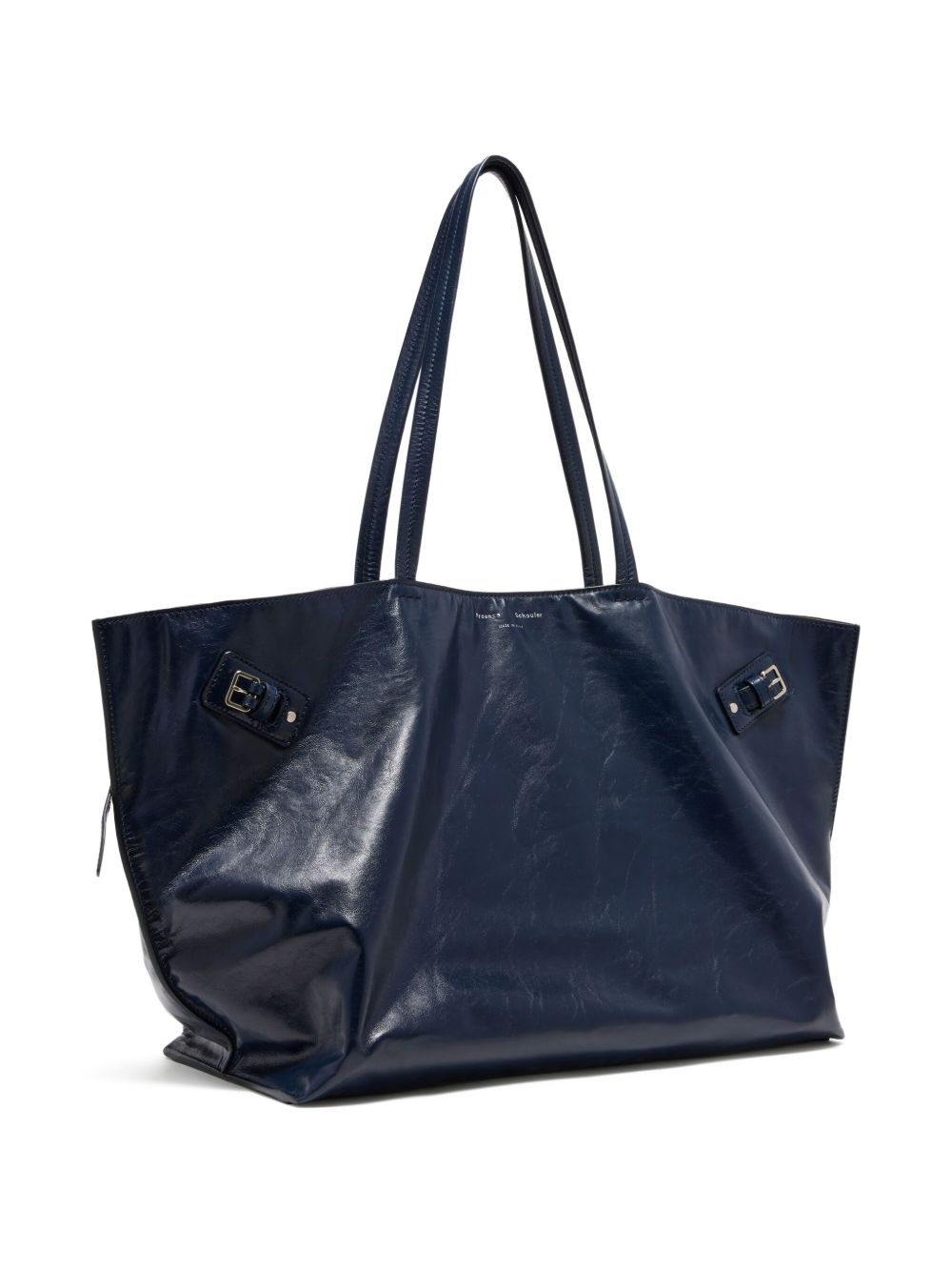 Days Carryall shoulder bag - 5