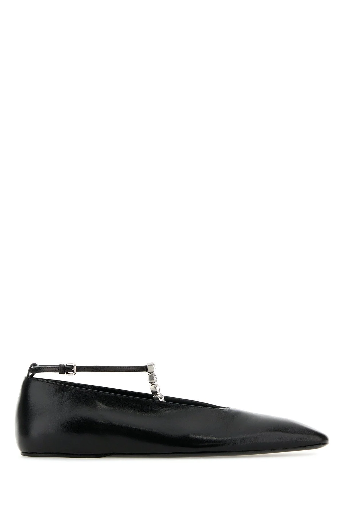 Jil Sander Women Ballerine - 1