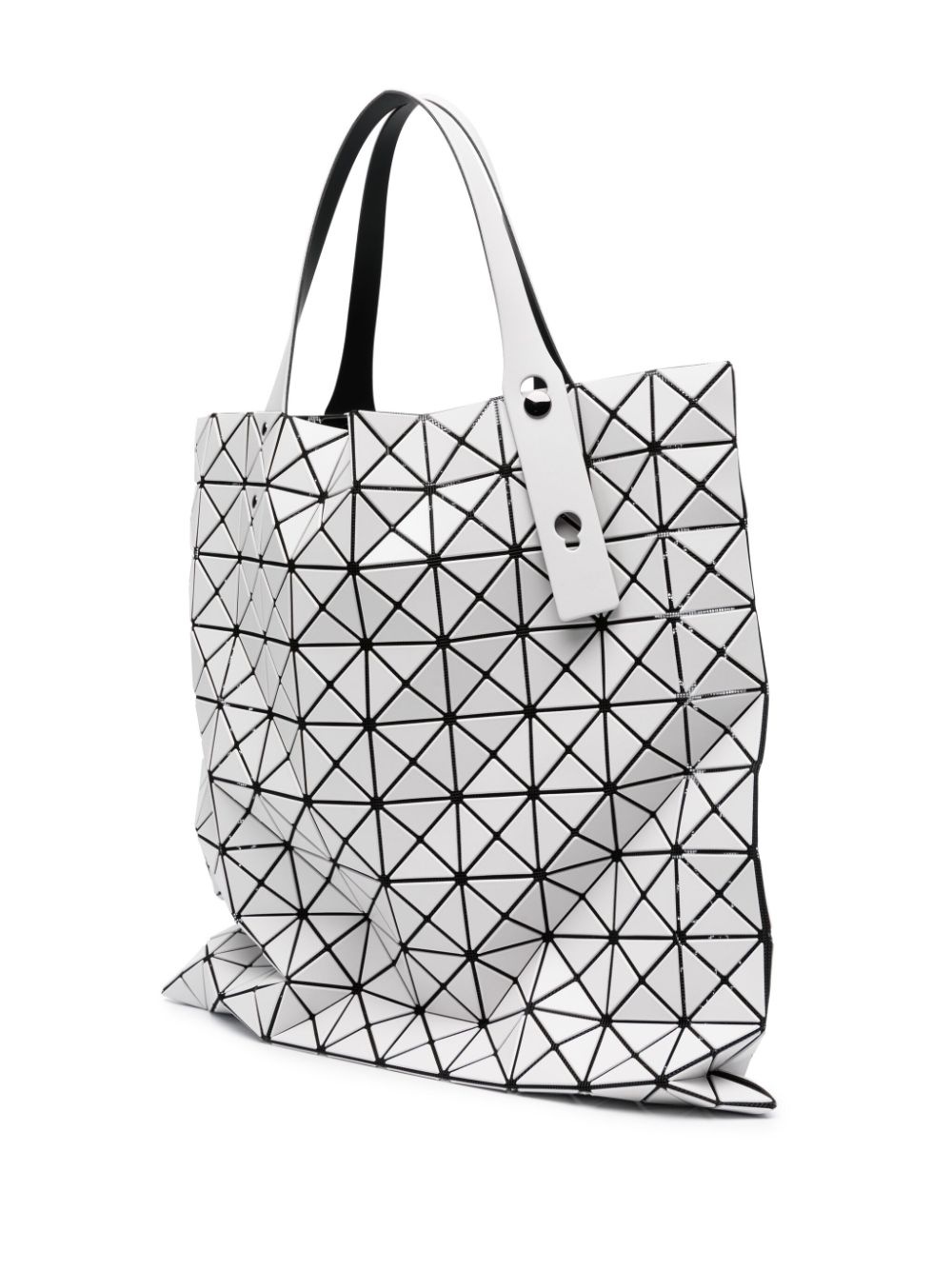 Prism matte-finish tote bag - 3