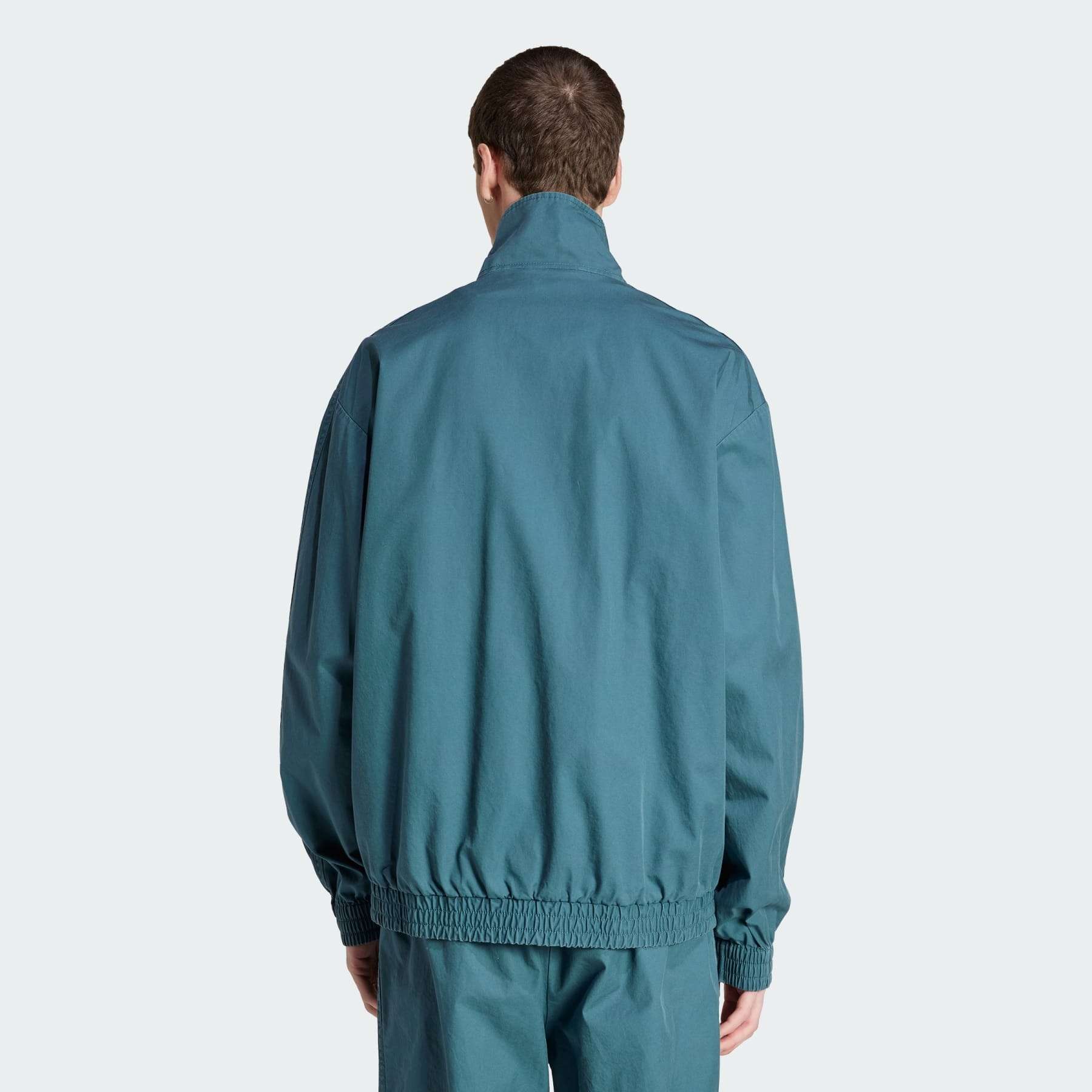 adidas Originals Woven Firebird Track Suit Jacket - 3