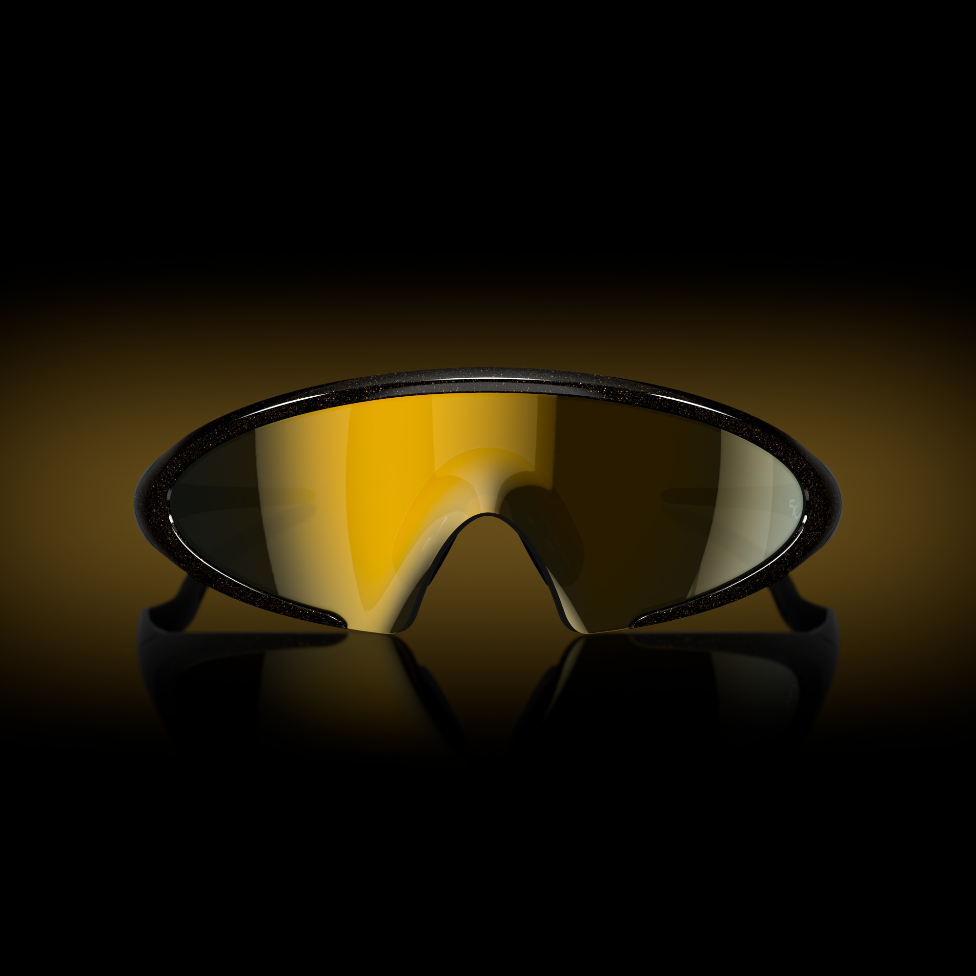 Oakley Ellipse 50th Anniversary - 2