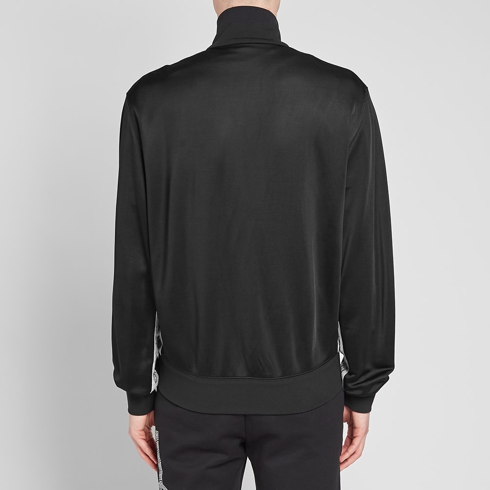 Versace Medusa Taped Track Jacket - 5