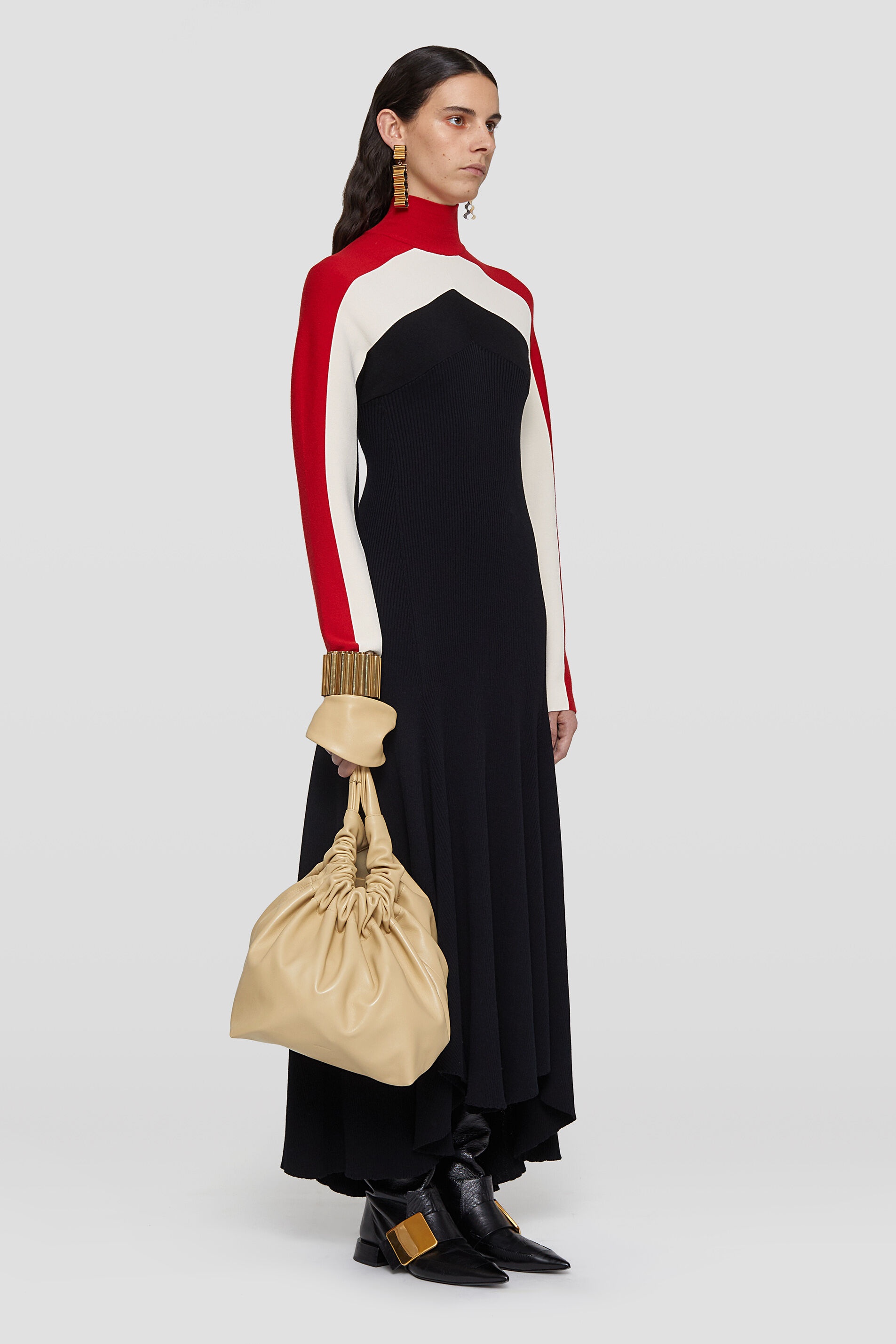 Dress - 3