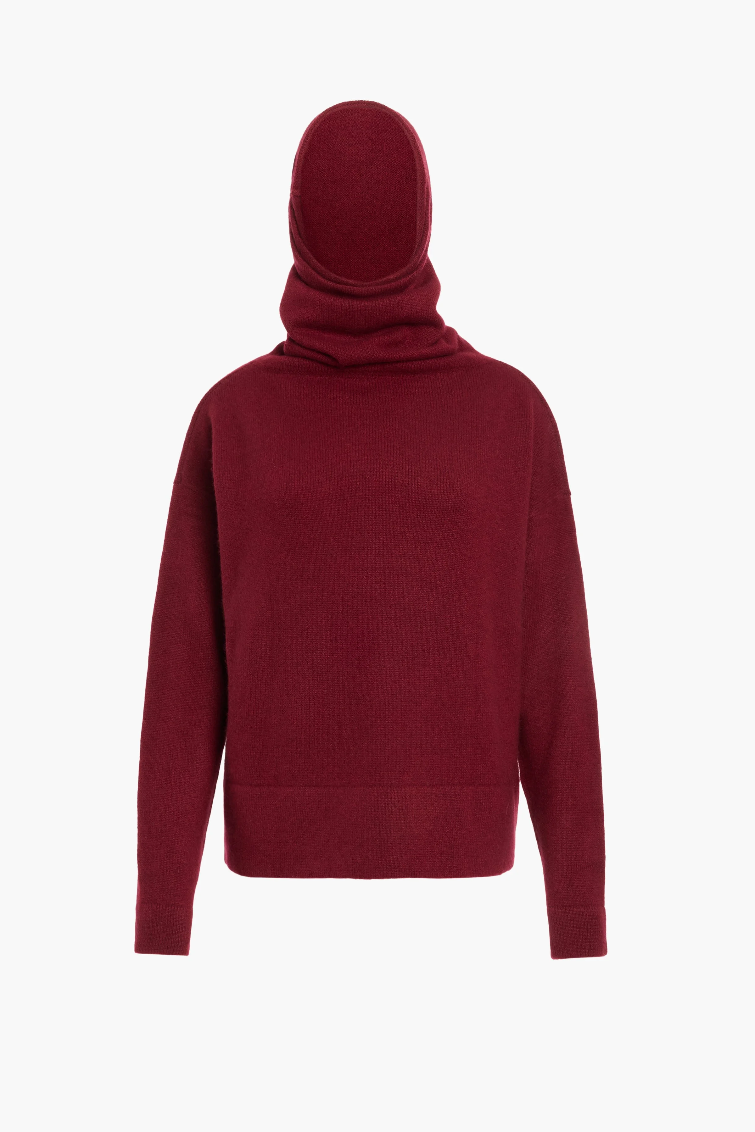 LESTER SWEATER - 1
