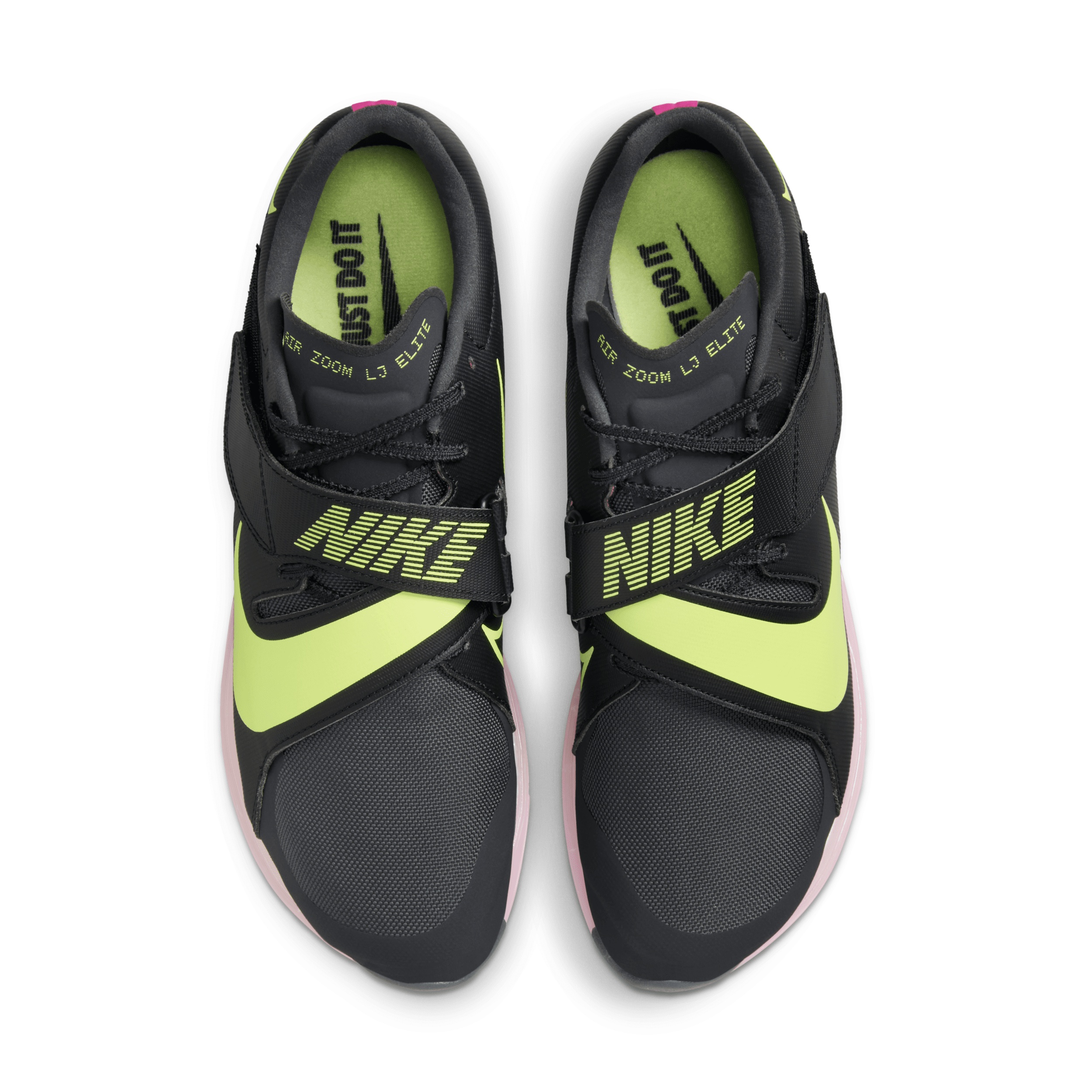 Nike Unisex Air Zoom LJ Elite Track & Field Jumping Spikes - 4
