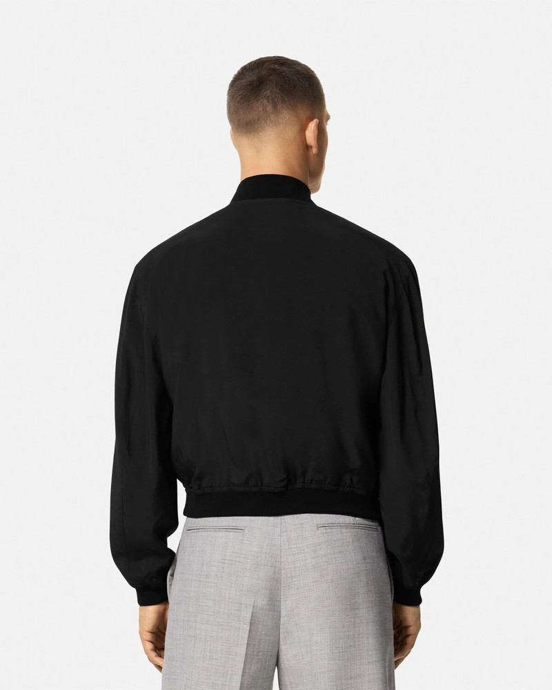 Barocco Sea Reversible Jacket 7