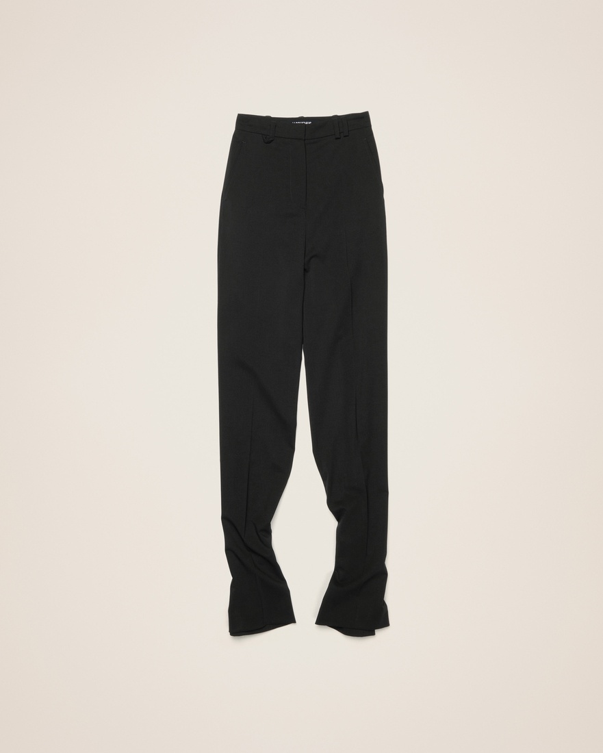 Le pantalon Astouin - 1