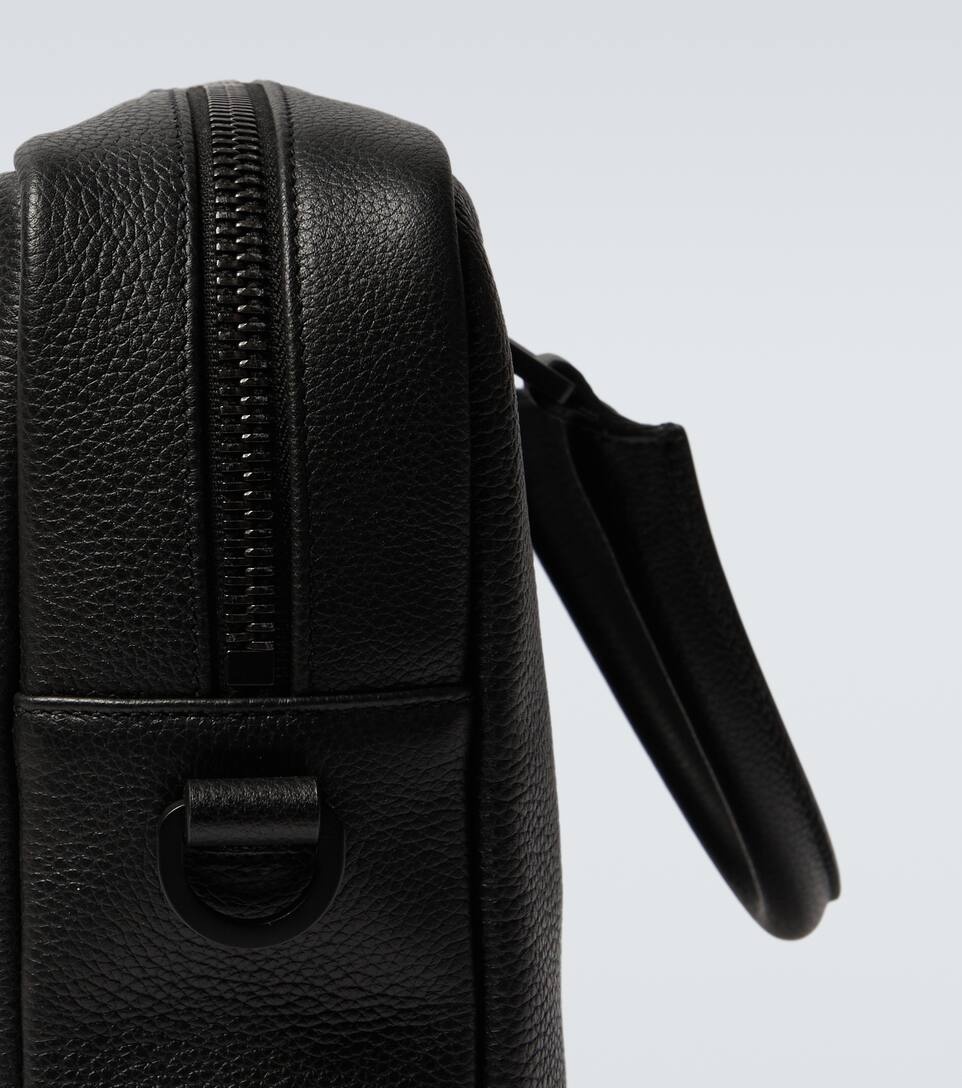 Sac de Jour leather briefcase - 7