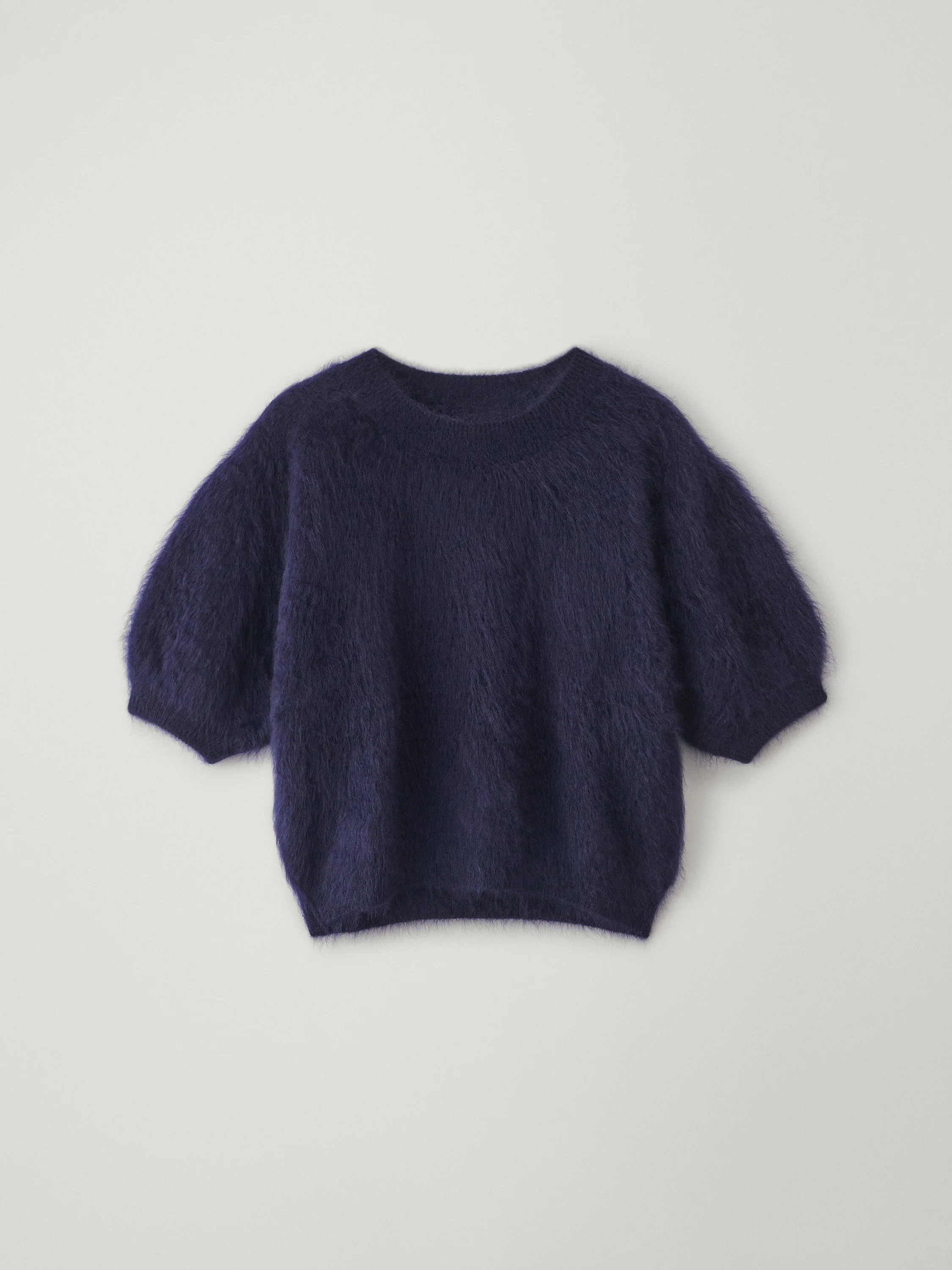 The Juniper Sweater - 1