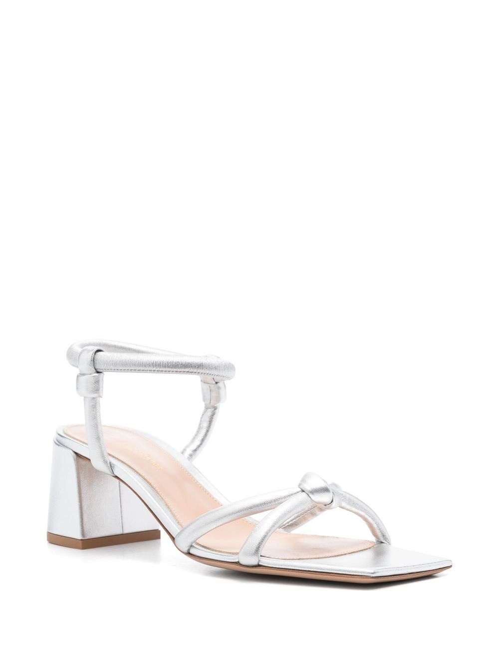 55mm Juno sandals - 2
