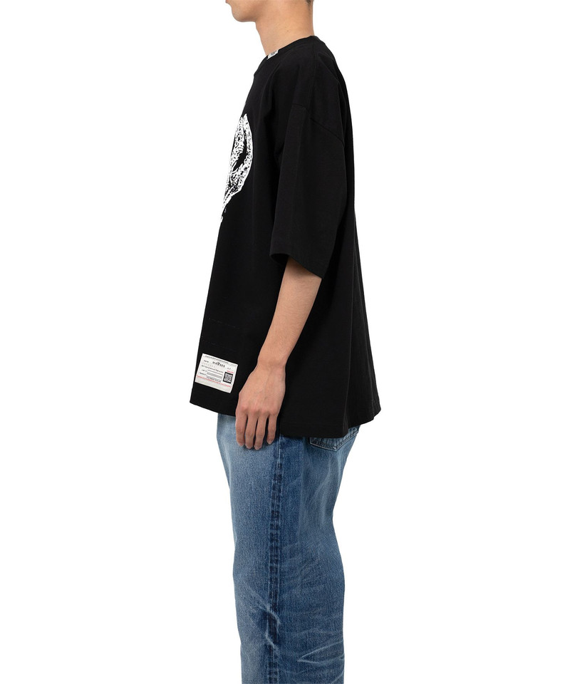 "MASSES x MMY" Hands Print T-shirt 3