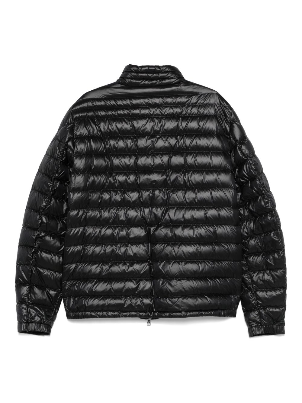 Arnique jacket - 2