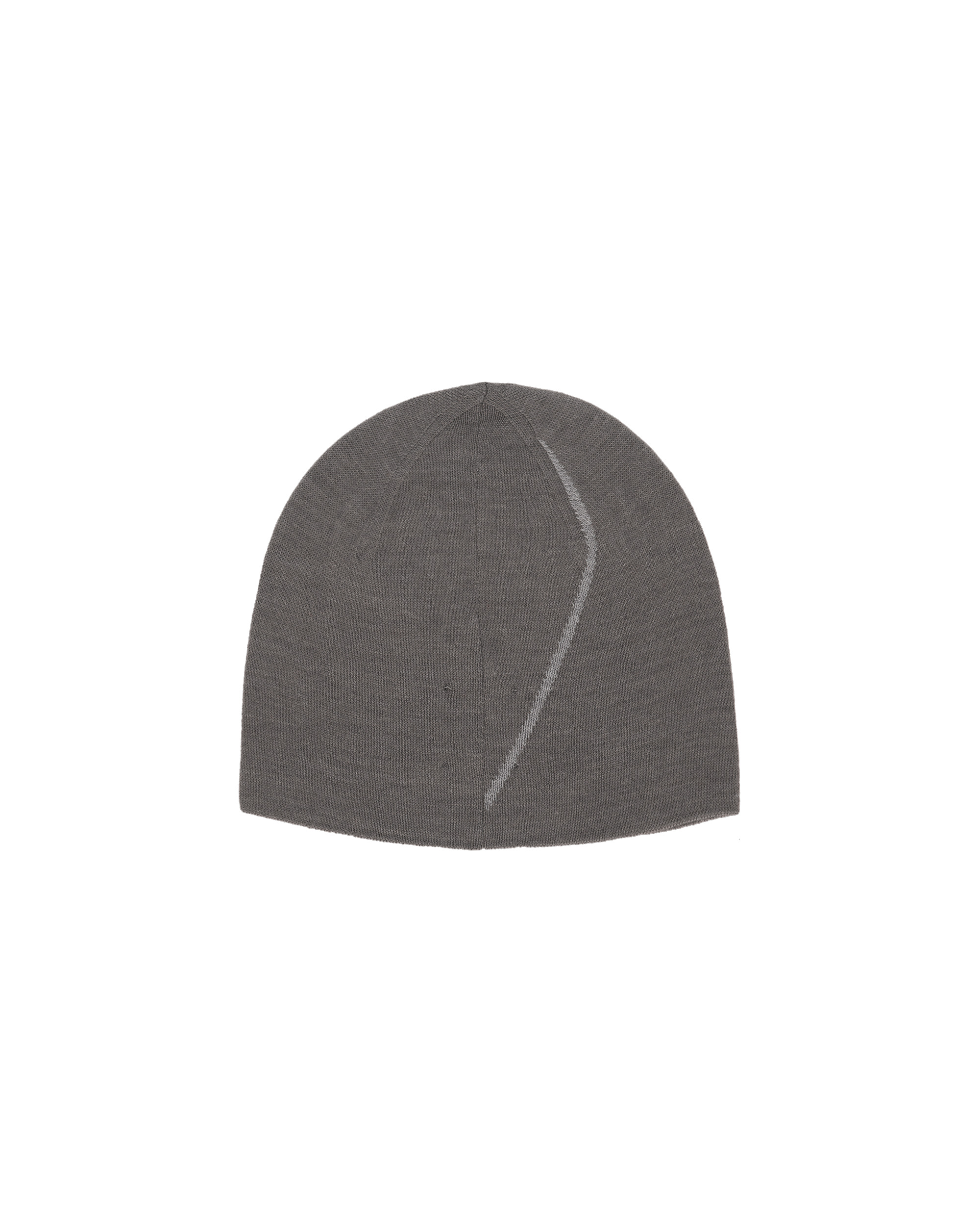 Logo Wool Beanie - 2
