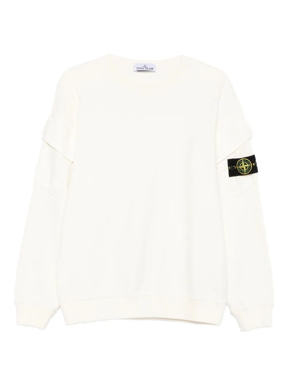 Sweatshirt - 1