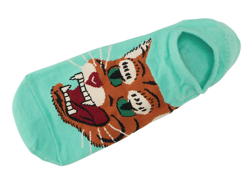 Onitsuka Tiger INVISIBLE SOCKS outlook