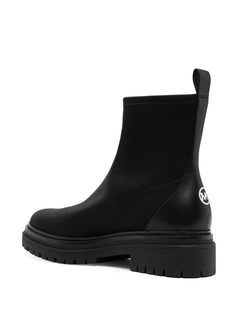 Comet lug-sole boots 3