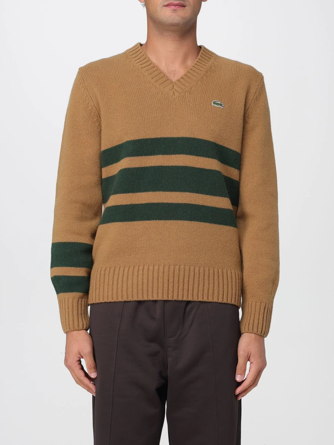 Sweater men Lacoste - 1