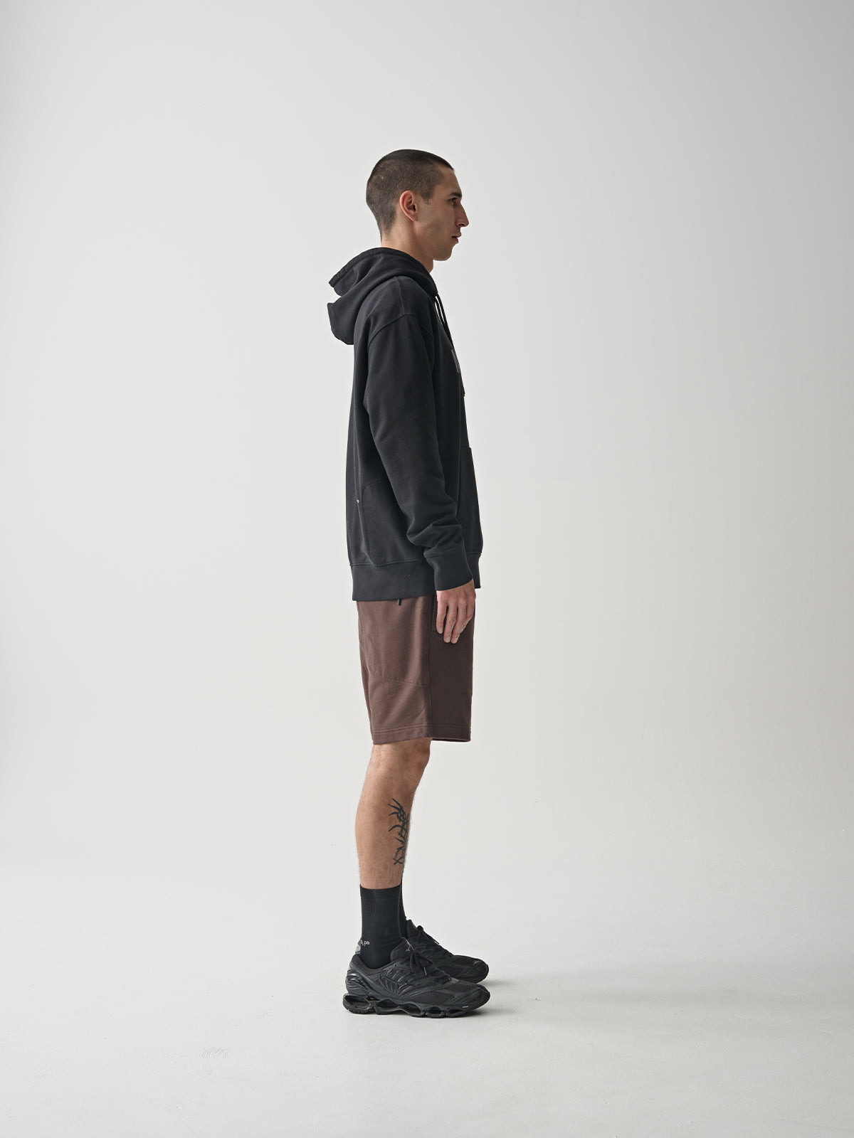 Essentials Hoodie - 3