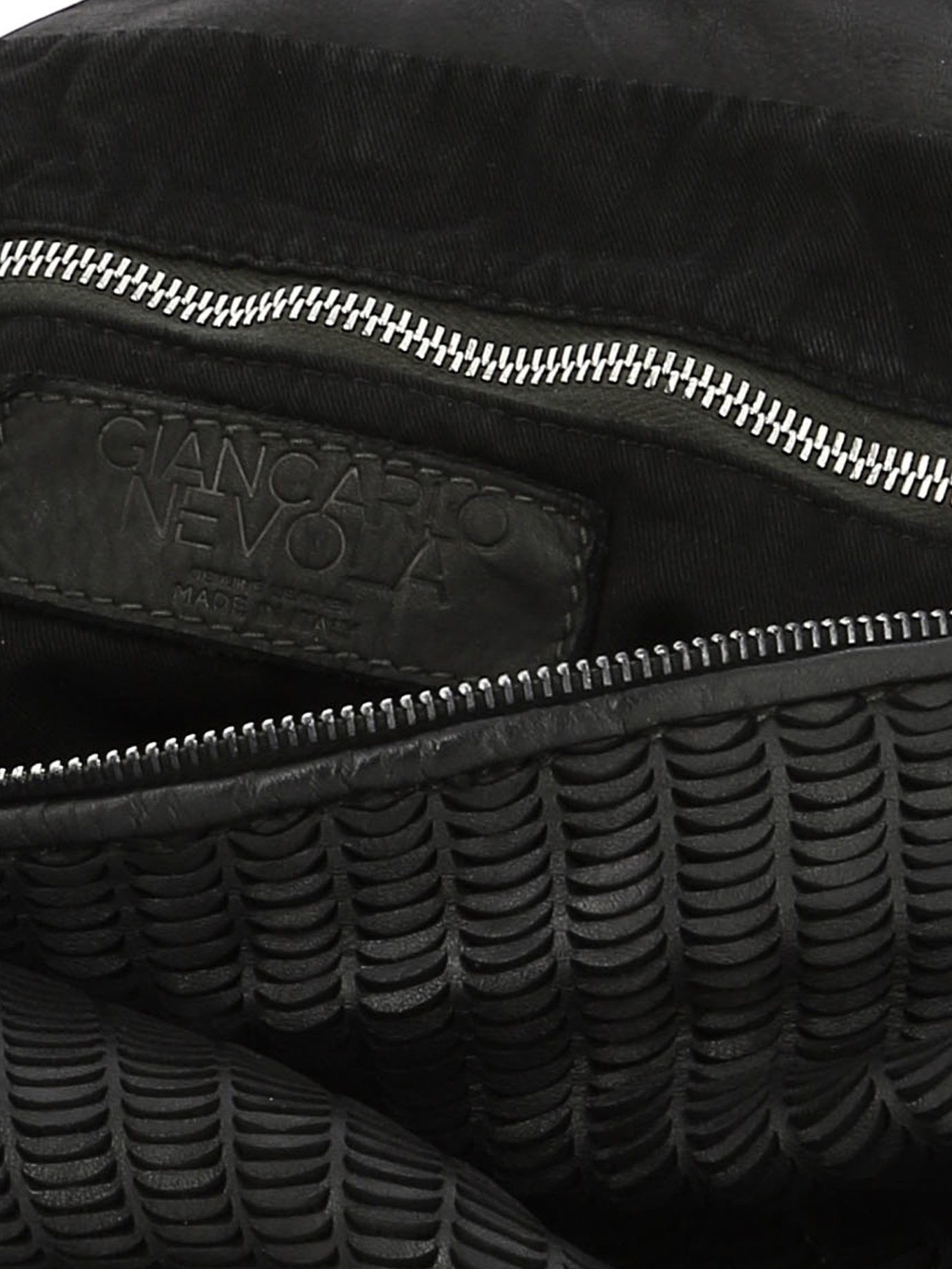 Giancarlo Nevola - Giancarlo Nevola Shoulder Bags - 5