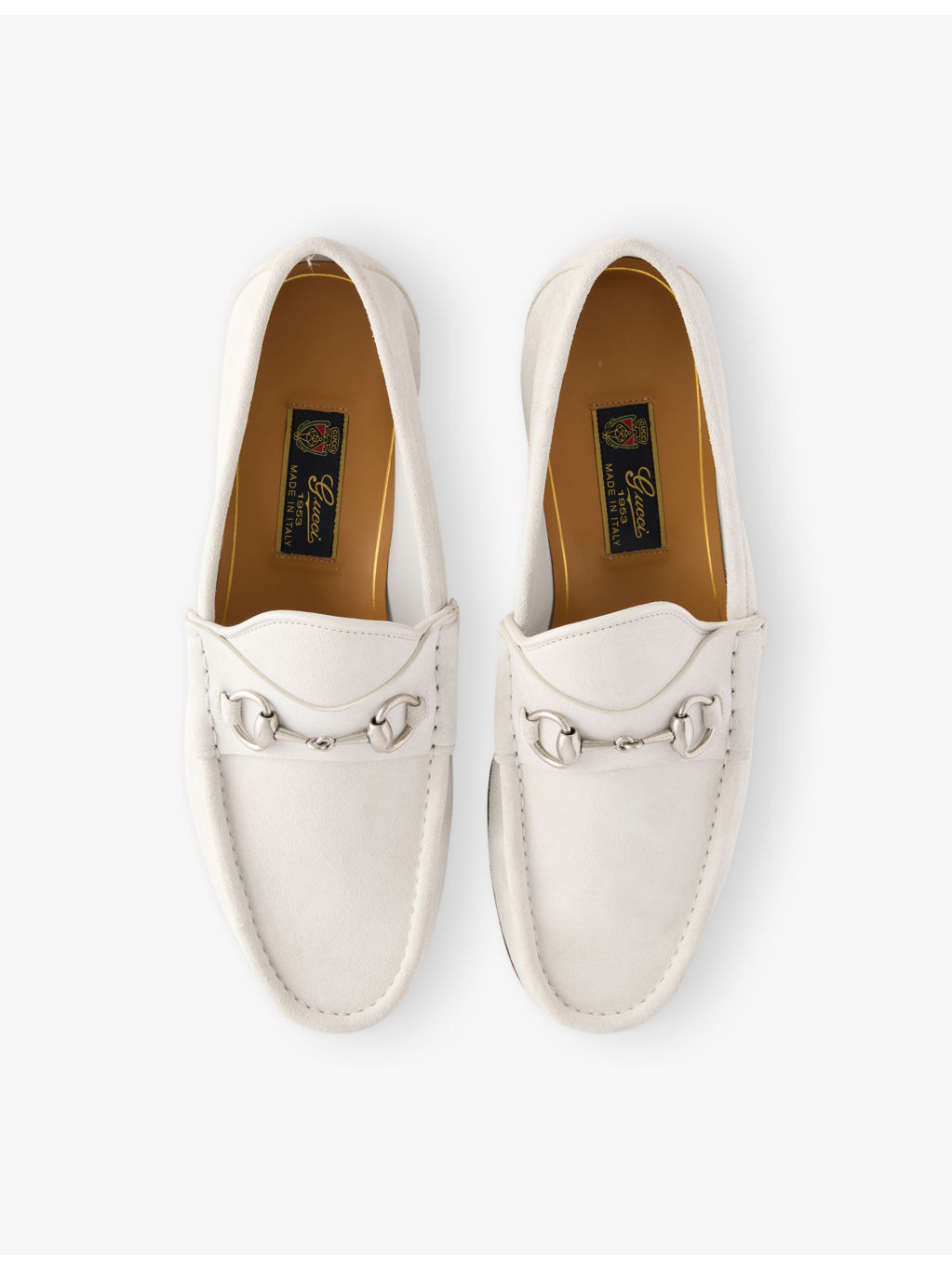 Horsebit 1953 Suede Loafers - 2