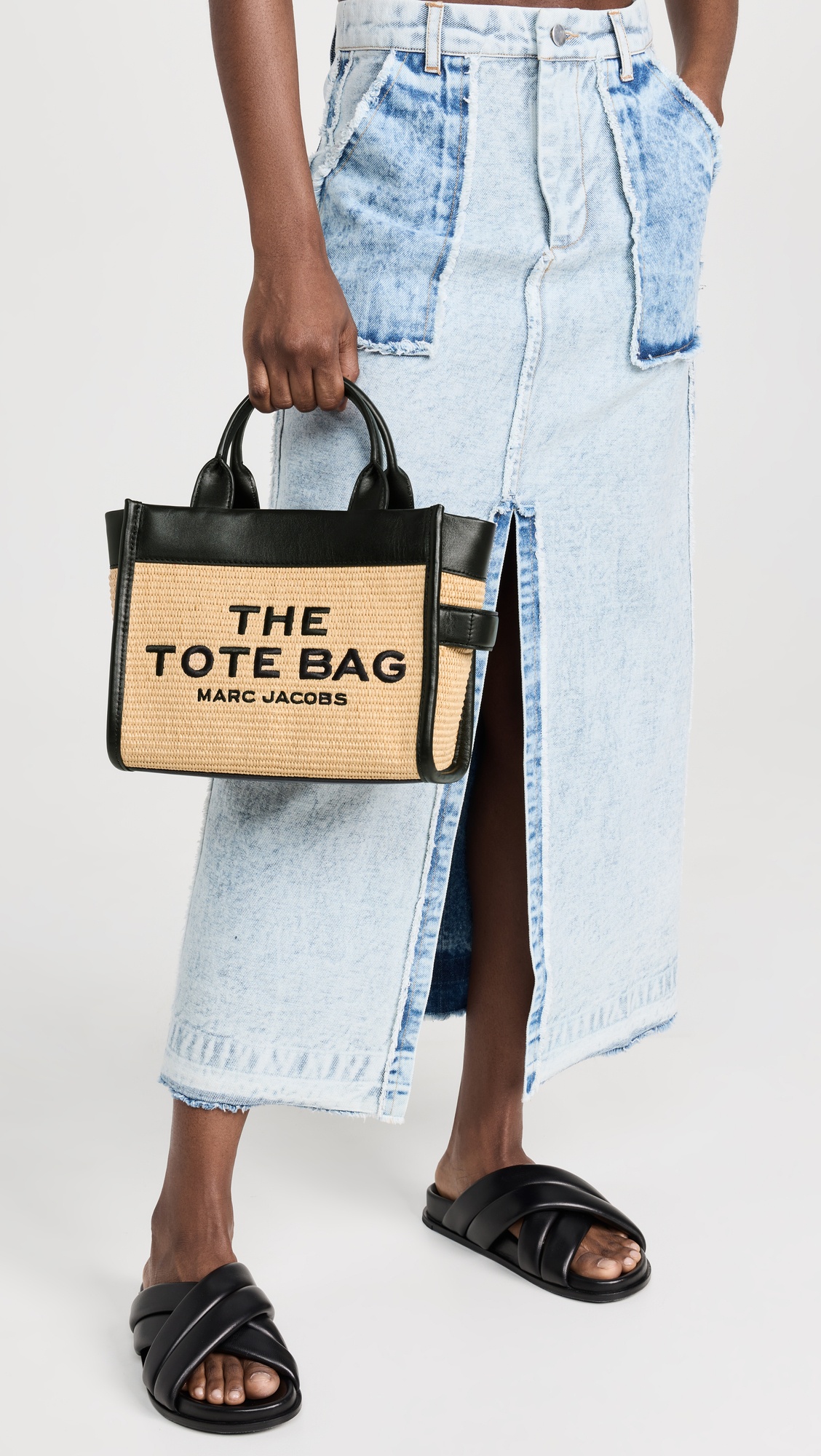 The Small Tote - 2