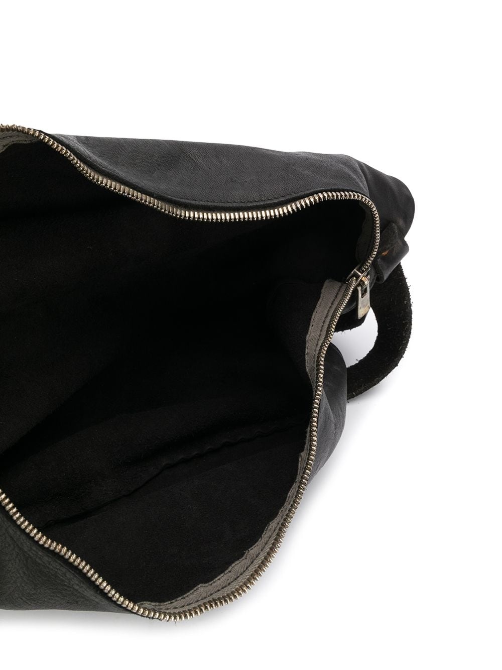 saddle shape shoulder bag - 5