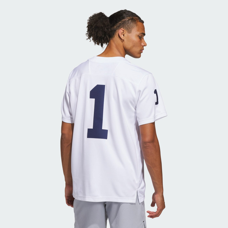 Premier Penn State Nittany Lions Away Jersey 3