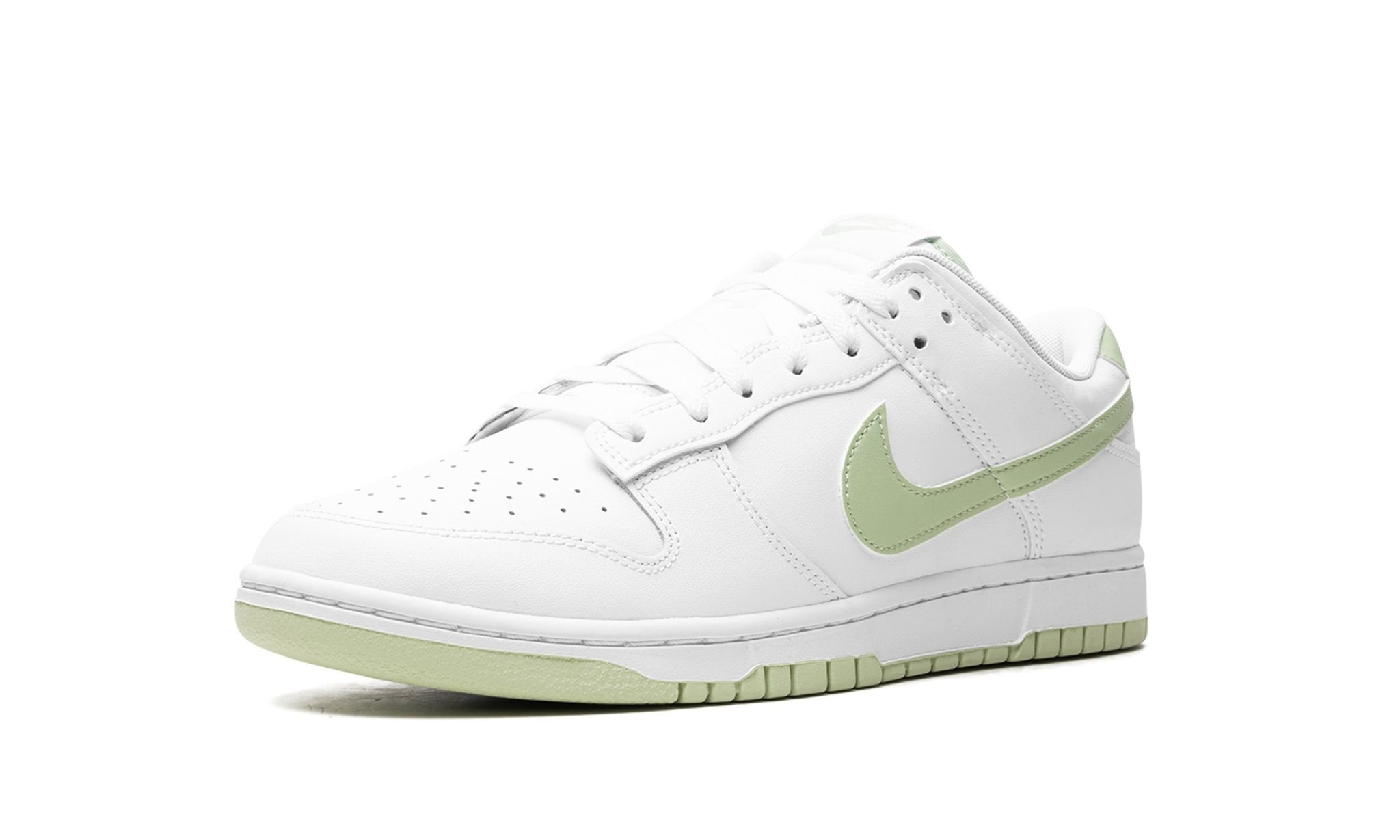 NIKE DUNK LOW RETRO "Honeydew" - 4