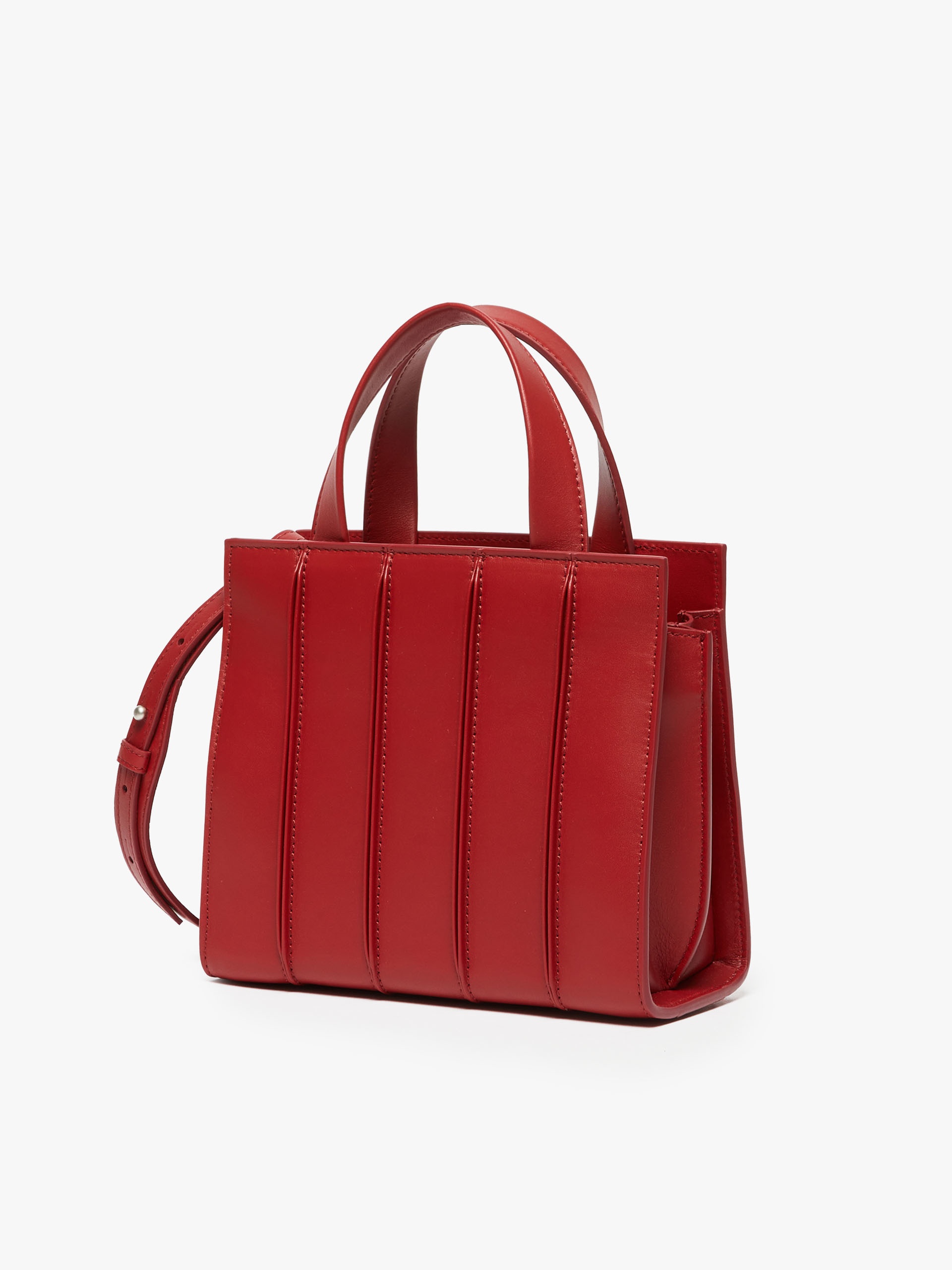 WHI8XS Small leather Whitney Bag - 2