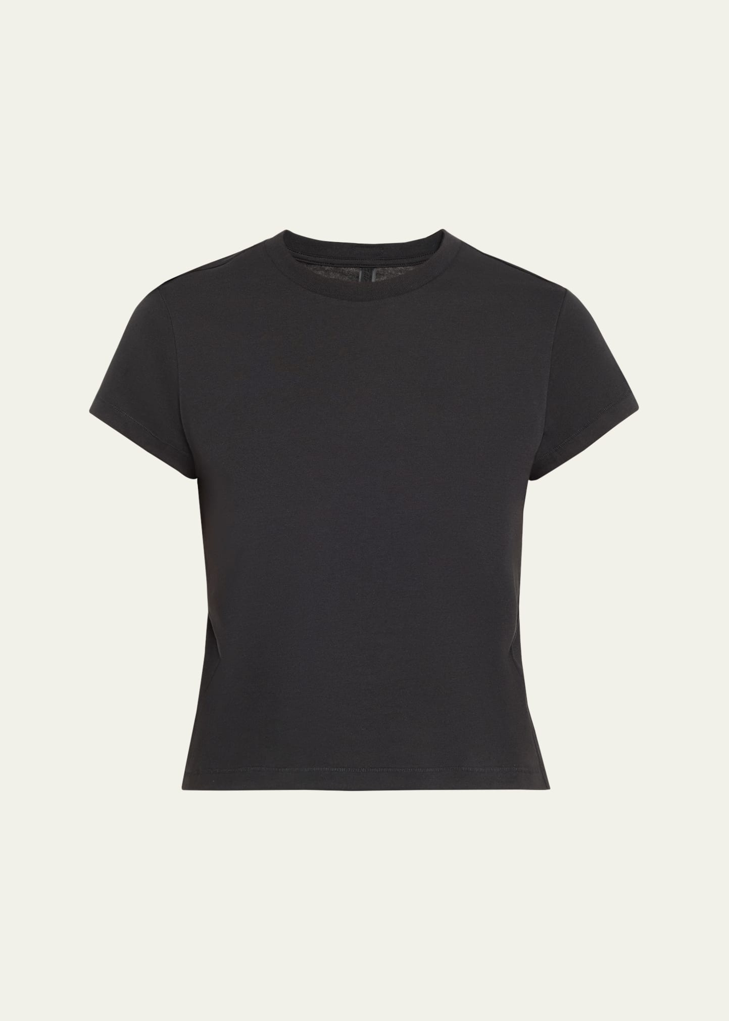 Relaxed Tees Shrunken T-Shirt - 1