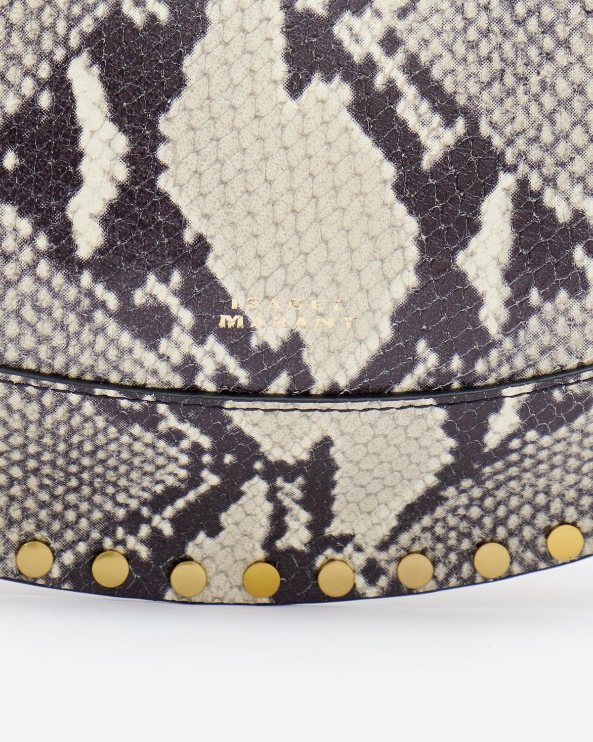 OSKAN MOON BAG - 3