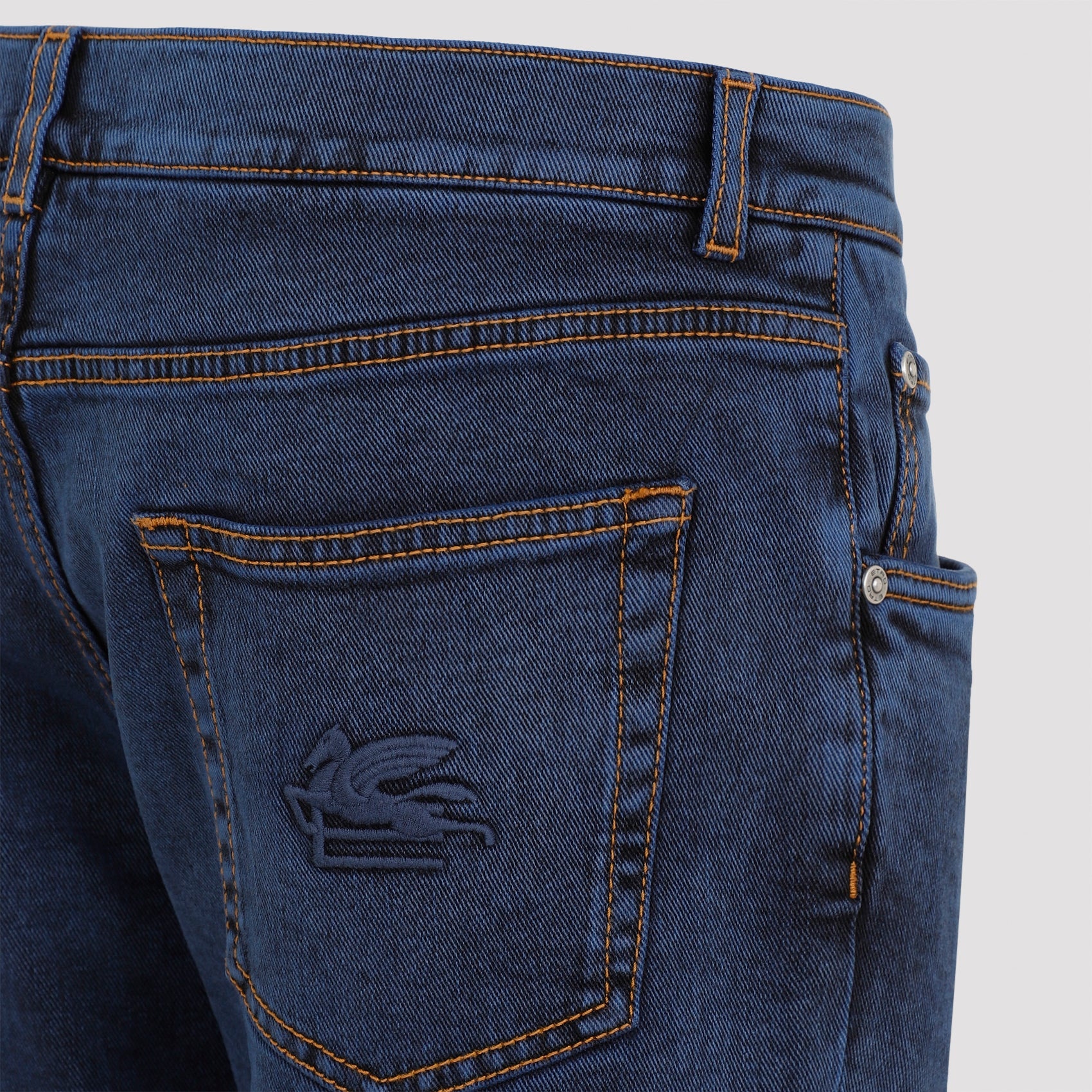 Jeans Blue - 5