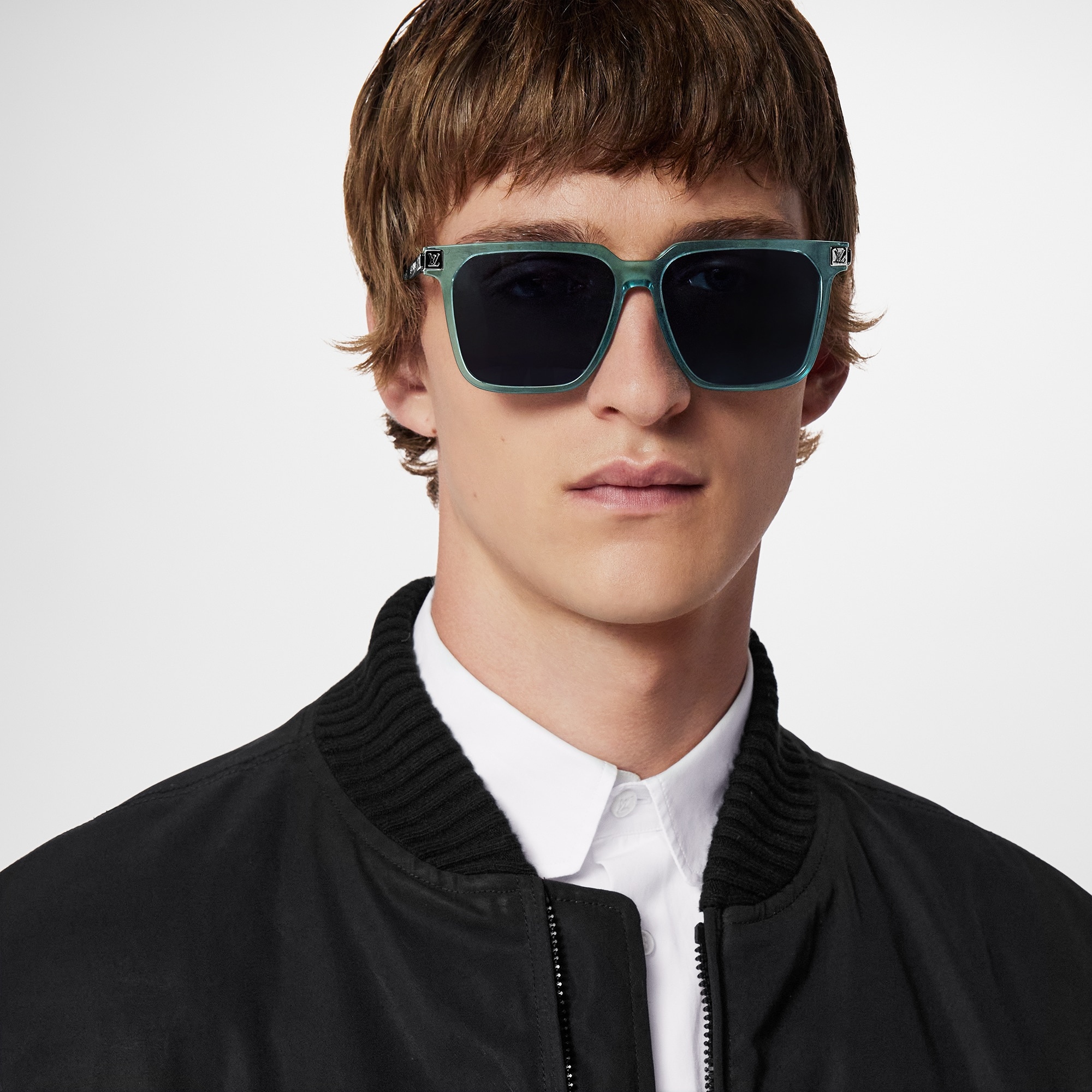 LV Rise Square Sunglasses - 6