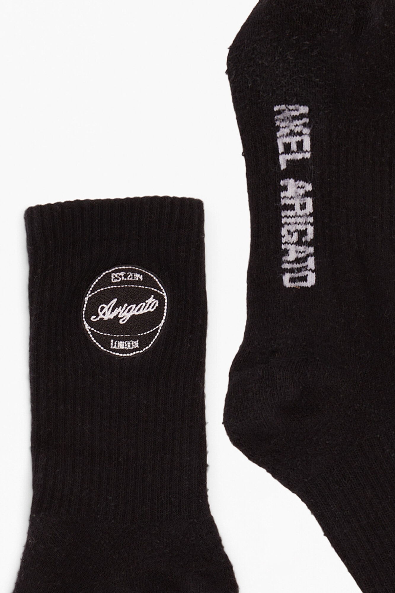 Dime Sock - 2