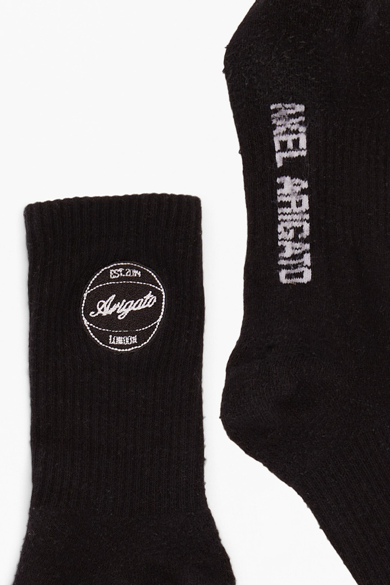 Axel Arigato Dime Sock outlook
