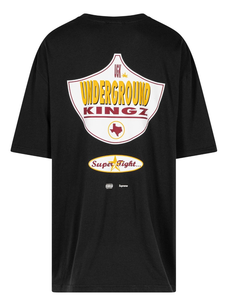 Supreme UGK Super Tight T-shirt outlook