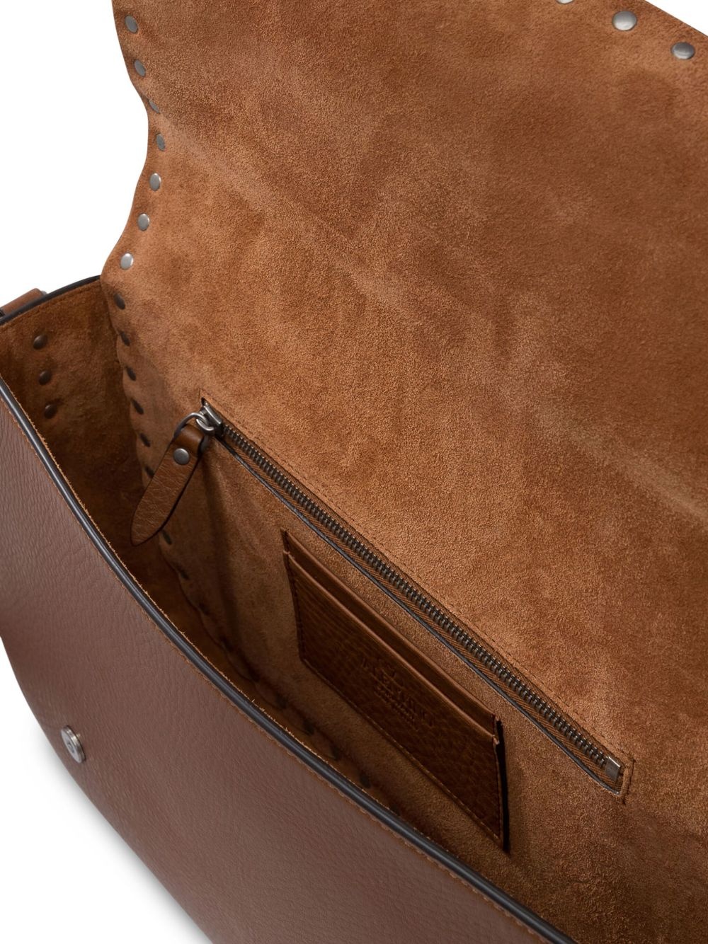 Rockstud messenger bag - 5