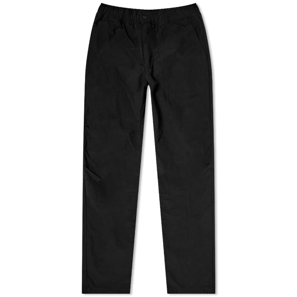 Rag & Bone Flynt Tech Cotton Cargo Pant - 1