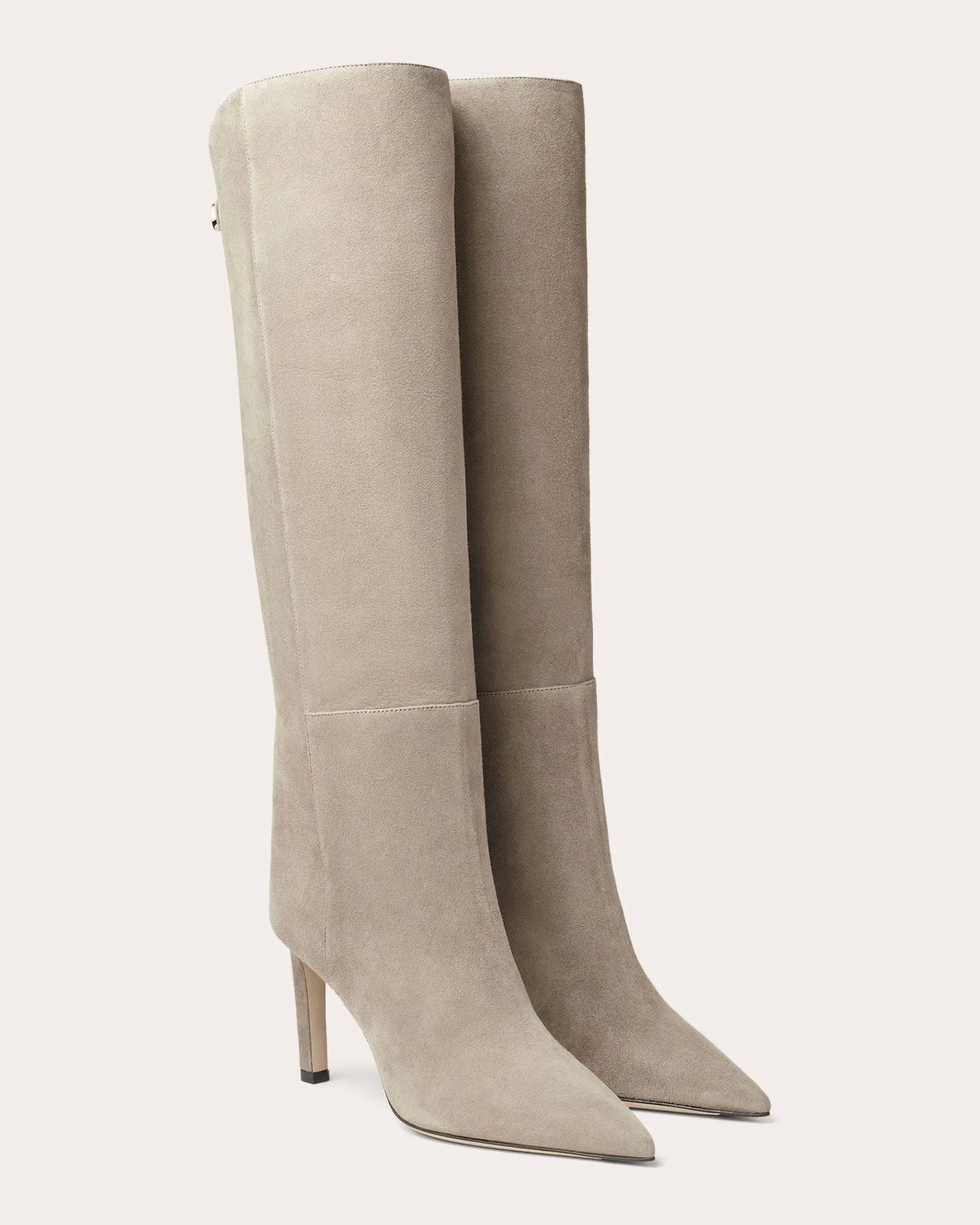 Alizze 85 Suede Knee-High Boot - 3