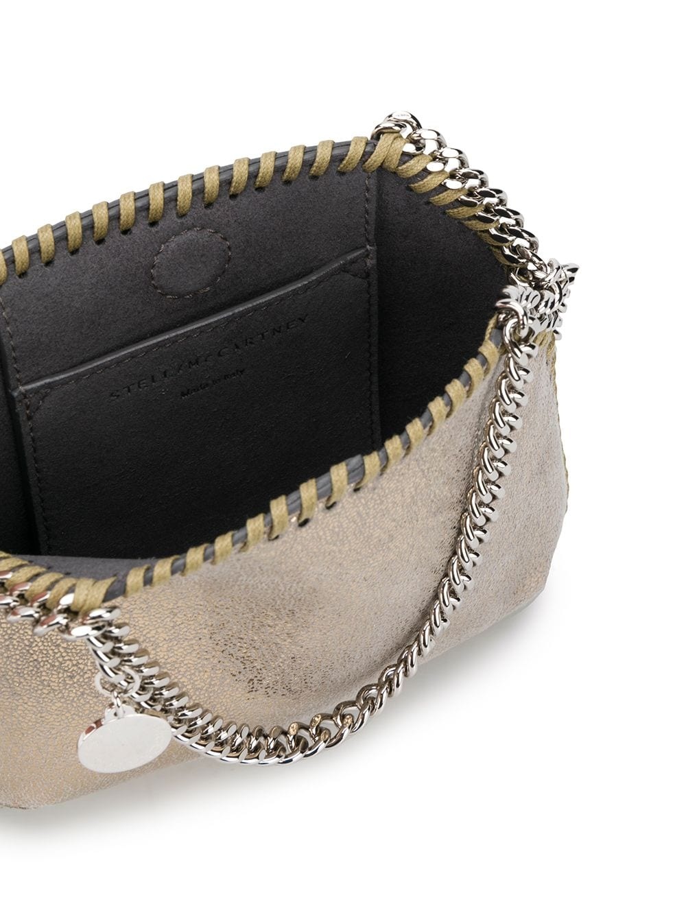 mini Falabella crossbody bag - 5