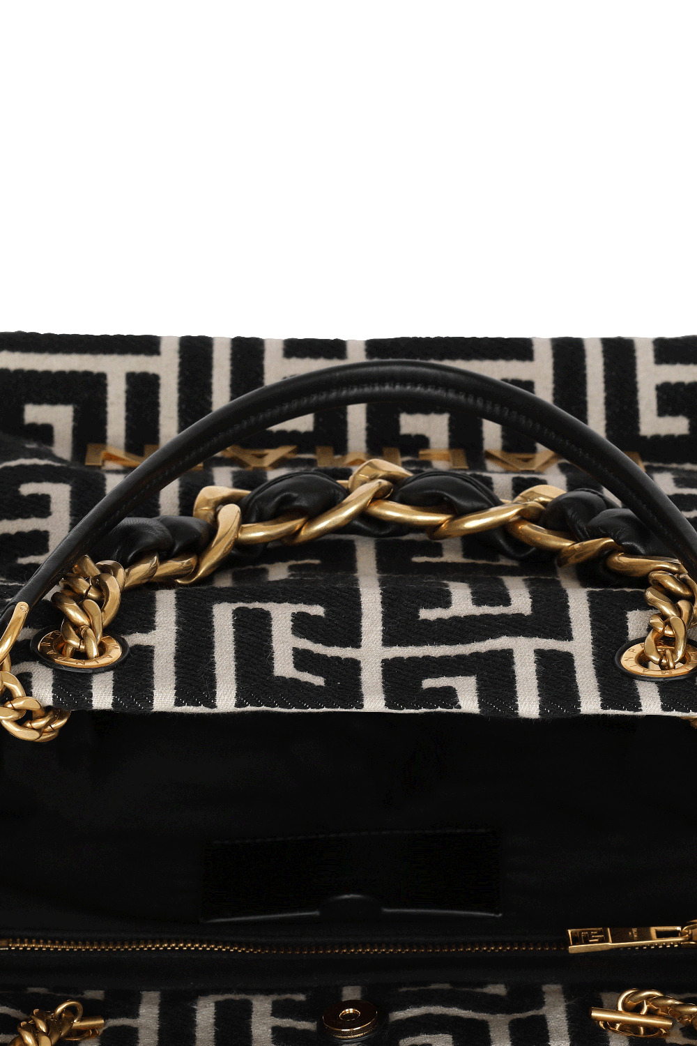 1945 SOFT MOON HANDBAG - 5