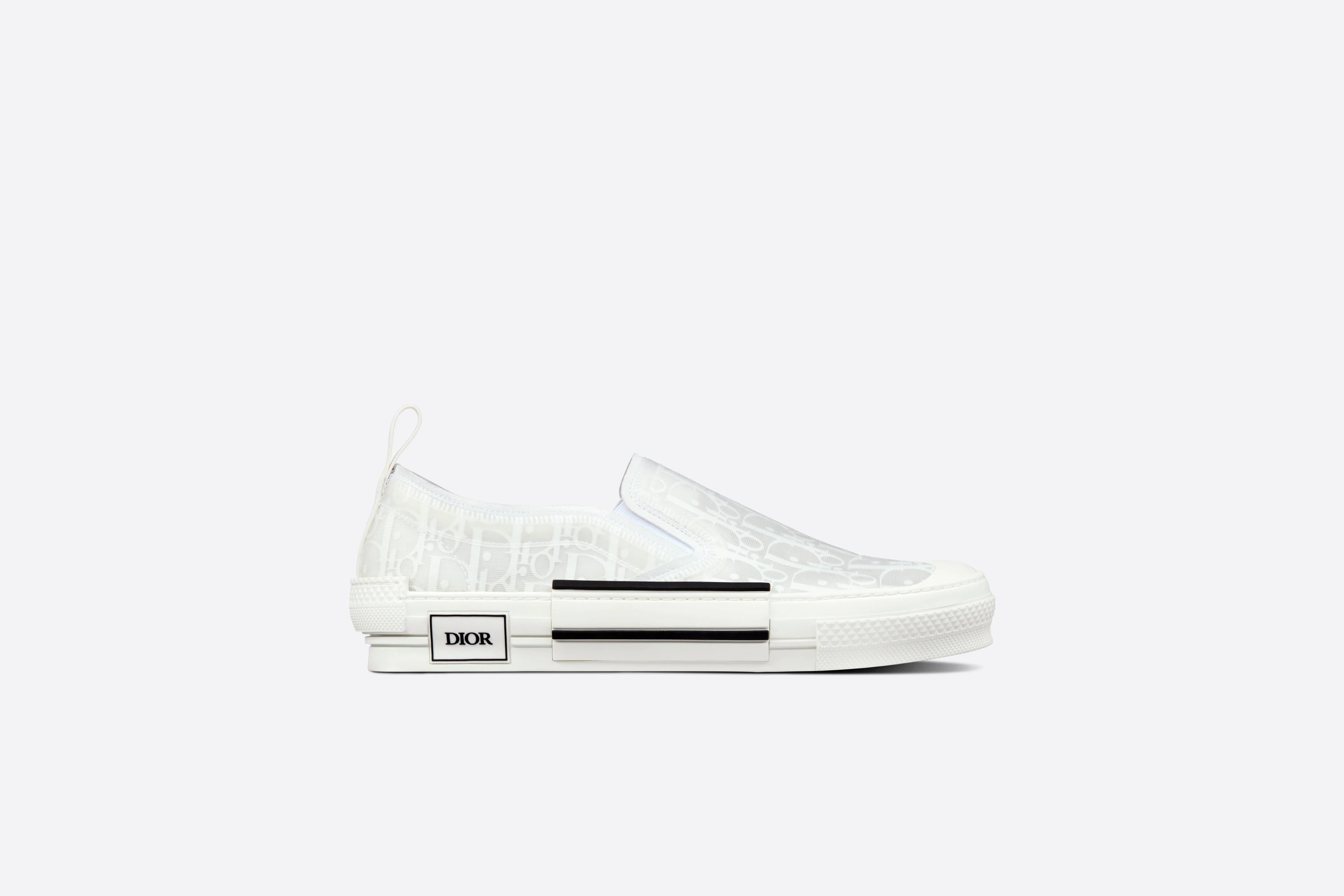 B23 Slip-On Sneaker - 1