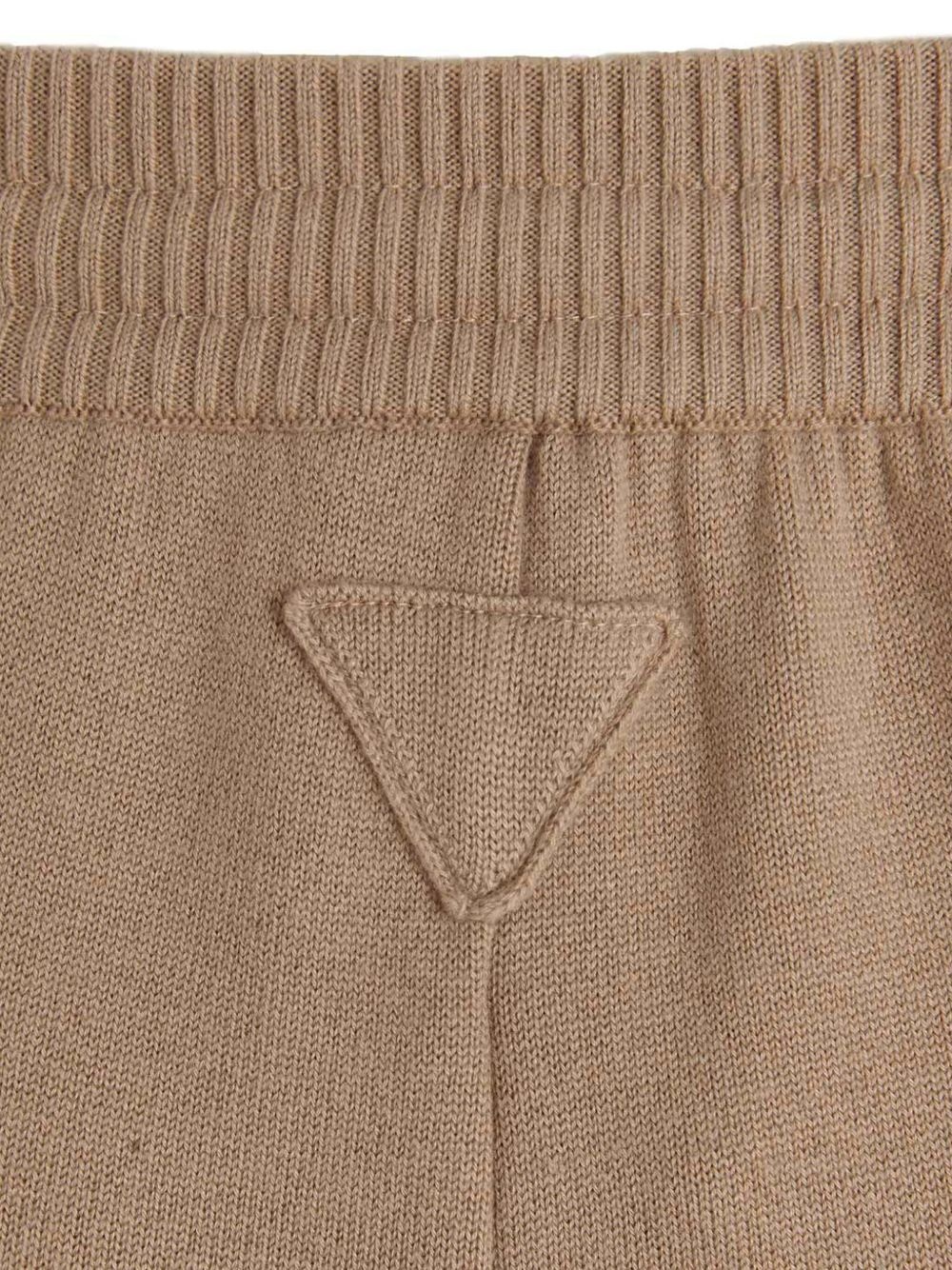 knitted trousers - 5