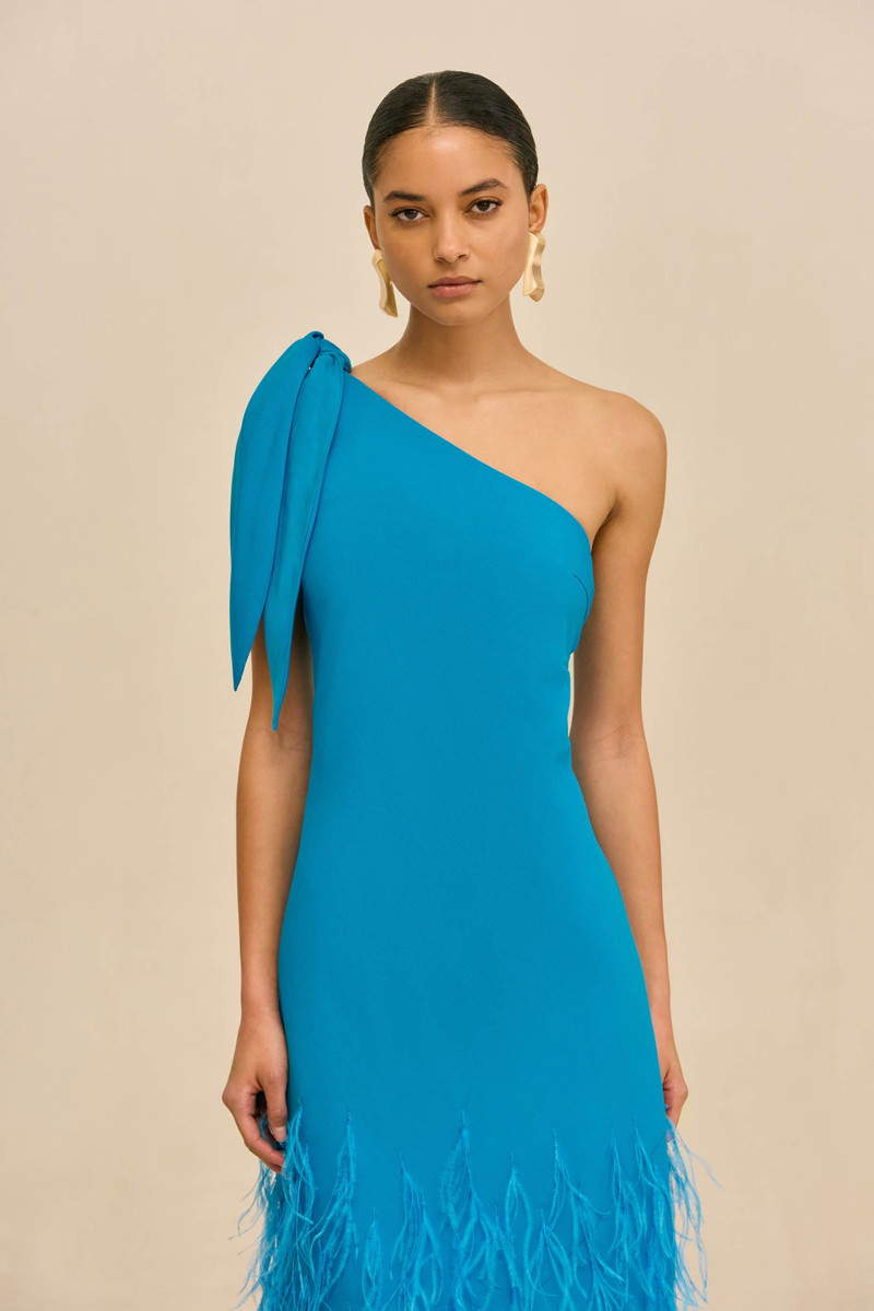 GHETA DRESS 5