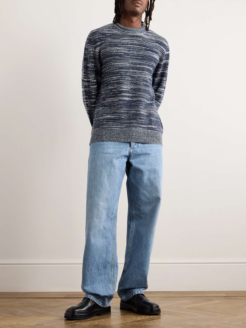 Missoni Space-Dyed Cashmere Sweater outlook