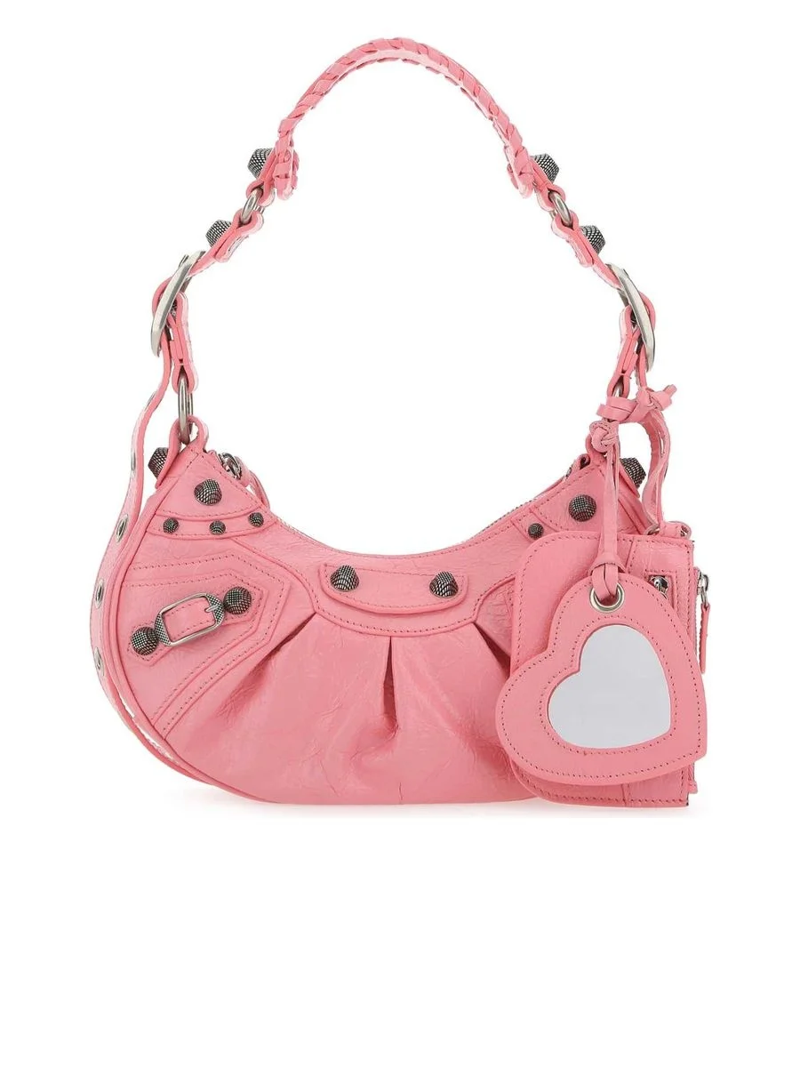 Le Cagole XS Shoulder Bag - 1