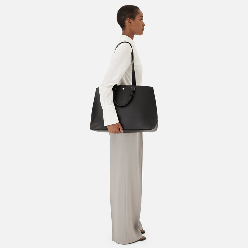 Montblanc Montblanc Sartorial tote outlook
