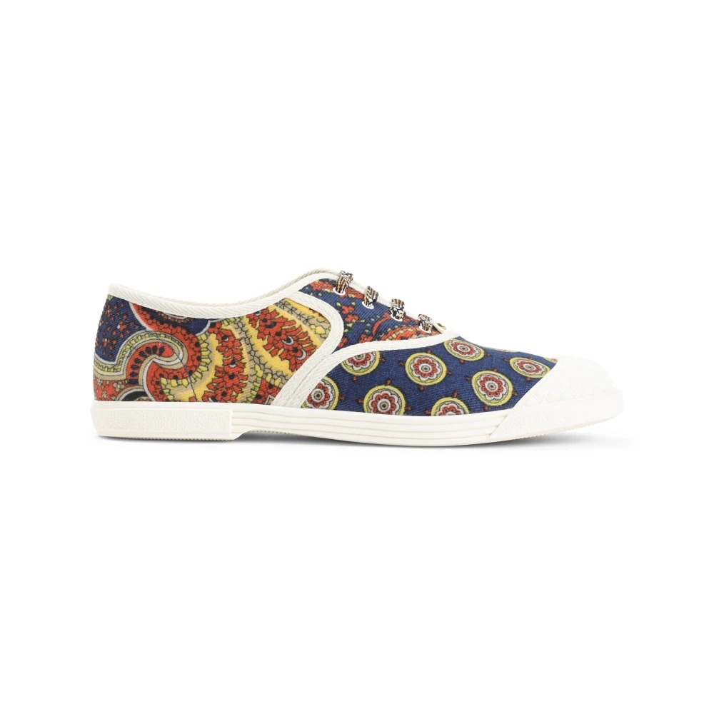 スニーカー VALENTINO GARAVANI Men Sneakers Multicolor 6Y2S0J86RIQ RHJ Valentino MULTICOLOUR CANVAS SNEAKERS FOR MEN | miinto
