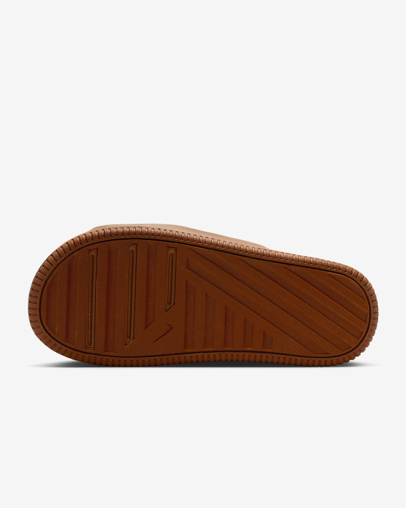 Nike Calm Elevation Fur Women's Slides - 3