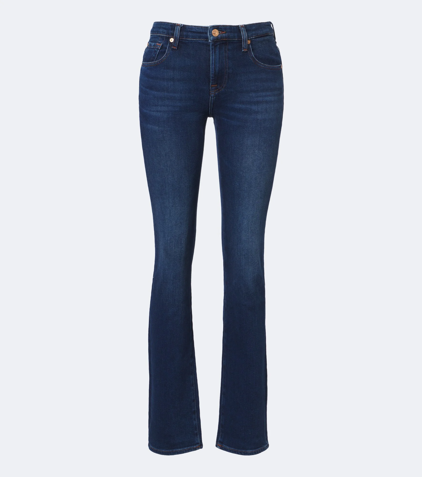 Slim skinny jeans - 1